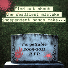 bands logo designer