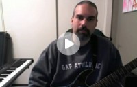 matthew ruggiero heavy metal guitarist