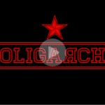 My new logo project: Oligarch