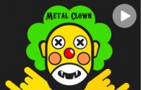 clown logo ,logo ,graphic,web design london,wimbledon,putney,raynes park