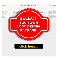 logo design london packages ,price