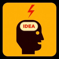 how to capture an idea