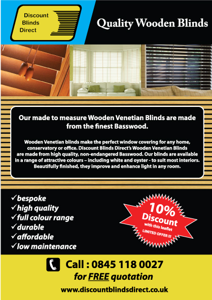 leaflet-for-blinds-company