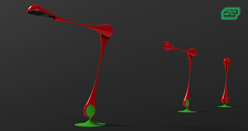 designer-table-lamp,3d-graphic-product-design-london,visualrevolt