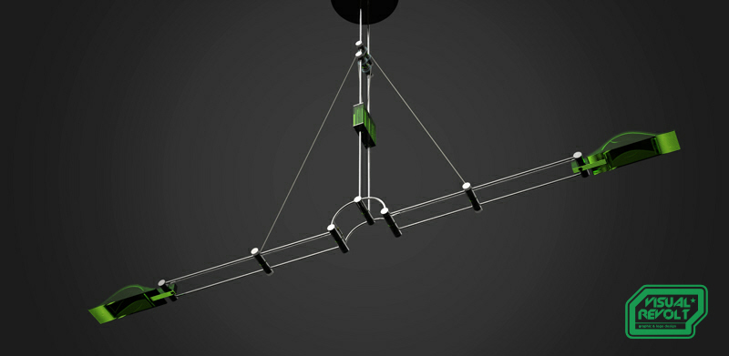 pendant-designer-lamp,-bespoke-design,3d-designer-wimbledon