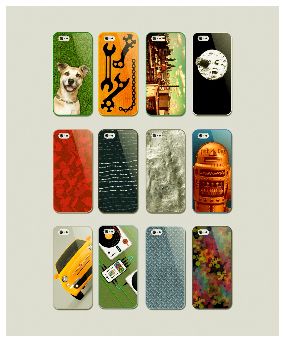 iphone case, visualrevolt, graphic design london, wimbledon, creative design services,logo esign, product design